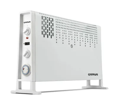 Zdjęcie produktu dla Grzejnik elektryczny konwektorowy G3 Ferrari 2000W G6002501 Timer
