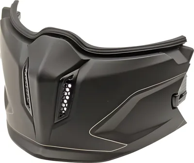 Zdjęcie produktu dla Część zamienna do kasku MT Helmets, model Streetfighter, kolor matowy