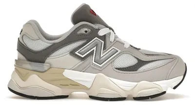 Produktbild von New Balance 9060 Rain Cloud (PS) - EU 32.5
