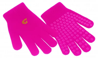 Produktbild von Handschuhe Graf Eiskunstlauf fuxia M