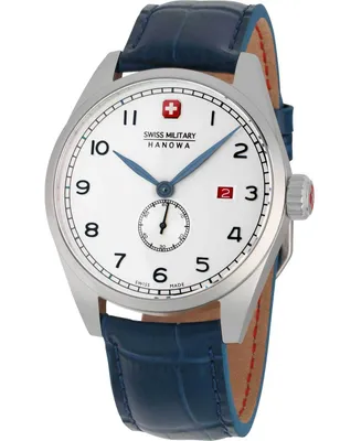 Immagine prodotto di Swiss Military Hanowa - SMWGB0000702 - Orologio da polso - Uomo - Quarzo - Lynx