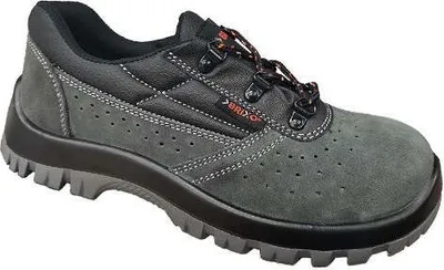 Produktbild von BRIXO S1P Rodeo niedrige Sicherheitsschuhe - 44