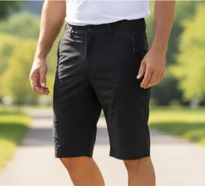 Obrázok produktu pre Šortky ICEPEAK Sigmund Black Black XXL