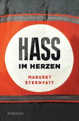 Produktbild von Hass im Herzen