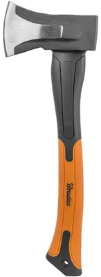 Produktbild von Axt Spalthammer FIBERGLASS 1000g Bradas 5099