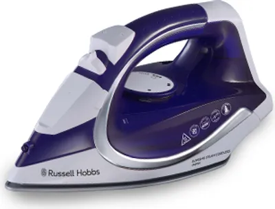 Produktbild von Russell Hobbs 23300-56 Supreme Steam Cordless Dampfbügeleisen