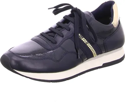 Zdjęcie produktu dla Tamaris damskie sznurowane buty 23610 890 Kolor: Niebieski Rozmiar: 37