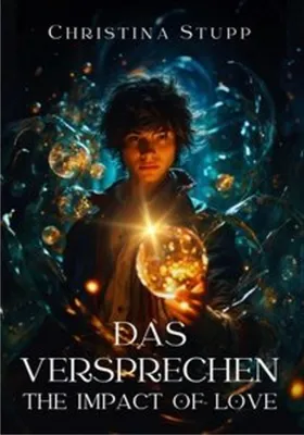 Produktbild von Das Versprechen