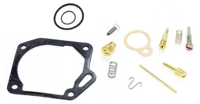 Imagen del producto de Kit De Reparación De Carburador Power Force Jog90, Gzc000026
