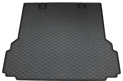 Produktbild von Rigum Gummi Kofferraumwanne für 5er BMW G31 Touring, Bj. 1/2017-