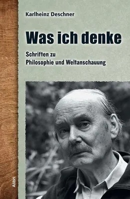 Produktbild von Was ich denke