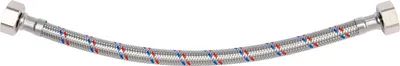 Obrázek produktu pro Připojovací hadice vnitřní závit 1/2" 3/8" délka 300 mm