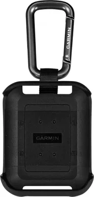 Produktbild von Garmin Inreach Messenger/plus Unterstützung Schwarz Schwarz One Size