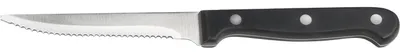 Produktbild von KESPER 90662 Steakmesser, Edelstahlklinge 11,5 cm, Kunststoffgriff