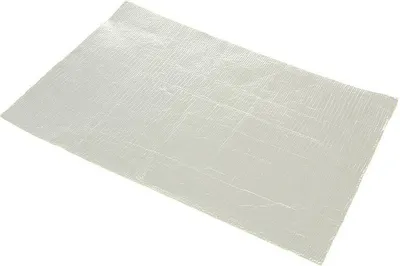 Image de Hitzeschutzfolie 1,60x300x450mm