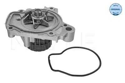 Produktbild von MEYLE Kühlmittelpumpe Wasserpumpe für HONDA CIVIC VII Hatchback (EU, EP, EV) 31-13 192 0003