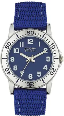 Produktbild von ADORA AY4334 1-201788-001 Kinderuhr Armbanduhr für Kinder Quarz