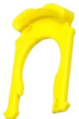 Produktbild von TOYOTA Corolla Yaris Rav4 Rohrverbindungsschelle 77241-60320 OE