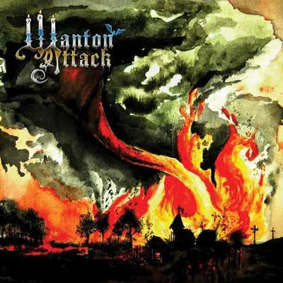 Produktbild von Wanton Attack
