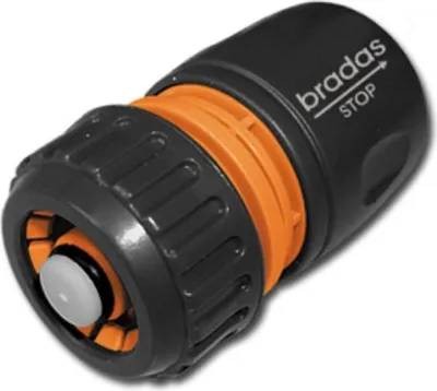 Obrázek produktu pro Bradas ECO-PWB2140L, Trubková spojka, Kapkový zavlažovací systém, Polsko, 1 kusů