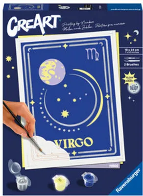 Immagine prodotto di Vergine Ravensburger 23744