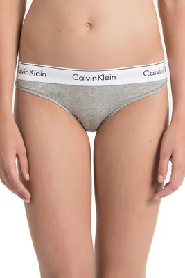 Produktbild von Calvin Klein Underwear Damen Grau 125751 : Größe - XS Größe: XS