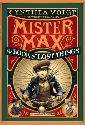 Produktbild von Mister Max