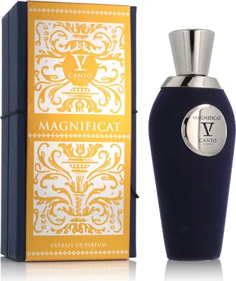 Obrázok produktu pre V Canto Magnificat Extrait de Parfum 100 ml UNISEX