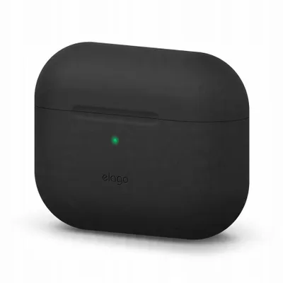 Immagine prodotto di Elago Custodia originale per AirPods Pro nera