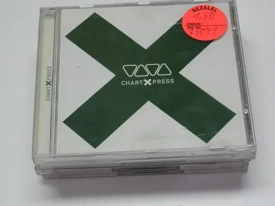 Produktbild von Viva ChartXpress