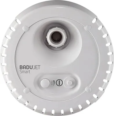 Produktbild von BADUJET Smart Fertigmontagesatz | 400/230V | 2,2 kW