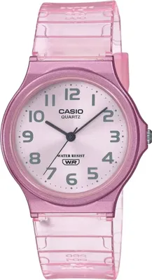 Image de Montres Casio MQ24S4BEF