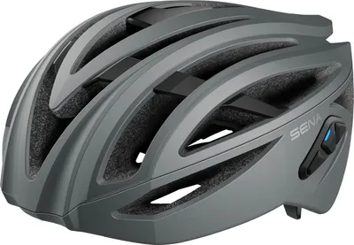 Produktbild von Sena R2 Matt Gray M Smart Helm
