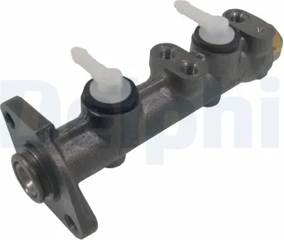 Produktbild von DELPHI LM70002 Bremszylinder Hauptbremszylinder für FIAT 126 (126)