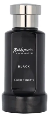 Produktbild von Baldessarini Black EDT 50 ml M