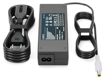 Immagine prodotto di Caricabatterie da 90 W a 24 V per centraline portatili