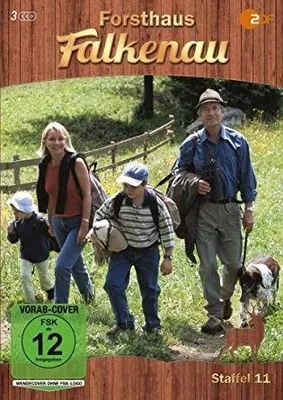 Produktbild von Forsthaus Falkenau