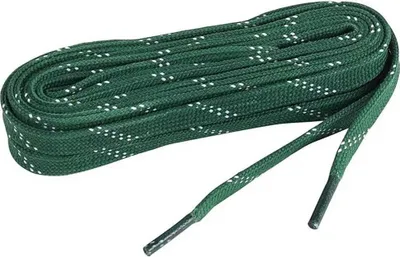 Immagine prodotto di Lacci 180 - 320 cm cera 200 verde