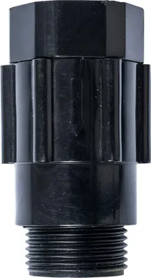 Immagine prodotto di Stocker 3/4" 4-6/13-16 mm Riduttore di pressione Nero  Nero Taglia unica