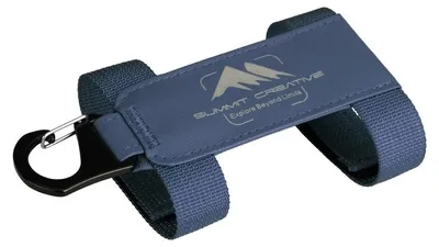 Produktbild von Summit-Creative Speedyclip-Strap blue