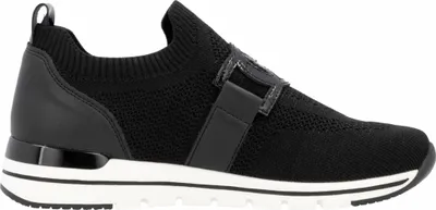 Obrázek produktu pro Remonte dámské mokasíny černé casual, velikost bot:39 EU