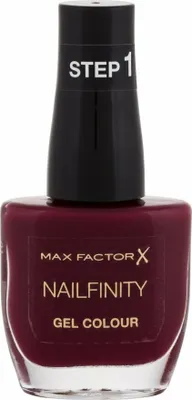 Obrázek produktu pro MAX FACTOR Nailfinity Gel Color Nagellack Fb. 330 Max S Muse
