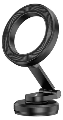 Productafbeelding van Canyon Uchwyt Magnetyczny Ongrip 10, aluminium, zwart