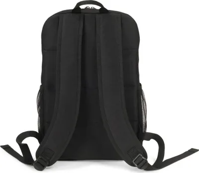 Imagen del producto de DICOTA D32086-RPET DICOTA Laptop-Rucksack Backpack ONE Recycling-PET schwarz 20,0 l bis 44,0 cm (17,3 Zoll)