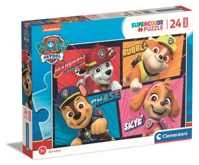 Obrázek produktu pro Clementoni 24238, 3 rok/roky