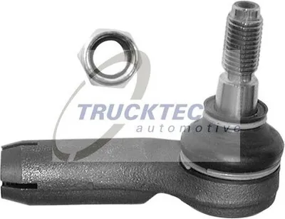 Produktbild von TRUCKTEC AUTOMOTIVE Spurstangenkopf Spurstange für AUDI 100 Limousine (4A2, C4) Vorne Rechts 07.37.010