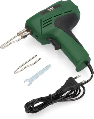Immagine prodotto di Pistola saldante 100w 230v koma tools
