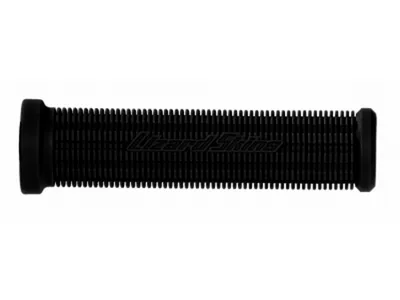 Produktbild von Lizard Skins Lenkergriffe Charger, 130 mm / 130 mm , Schwarz