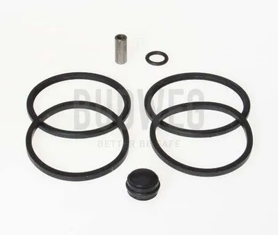 Produktbild von BUDWEG CALIPER Bremssattel-Reparatursatz für CITROËN 2CV Limousine 42mm 204201