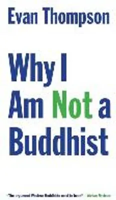 Obrázok produktu pre Why I Am Not a Buddhist